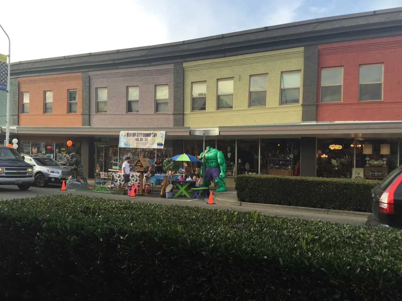 Roofing Capabilities in Renton