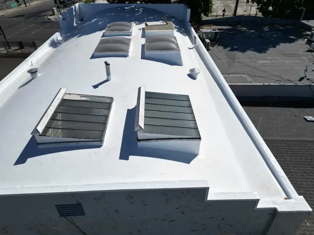 Commercial Roofing for Insurance and Restoration Work in Renton, WA Commercial Roofing for Insurance and Restoration Work in Renton, WA