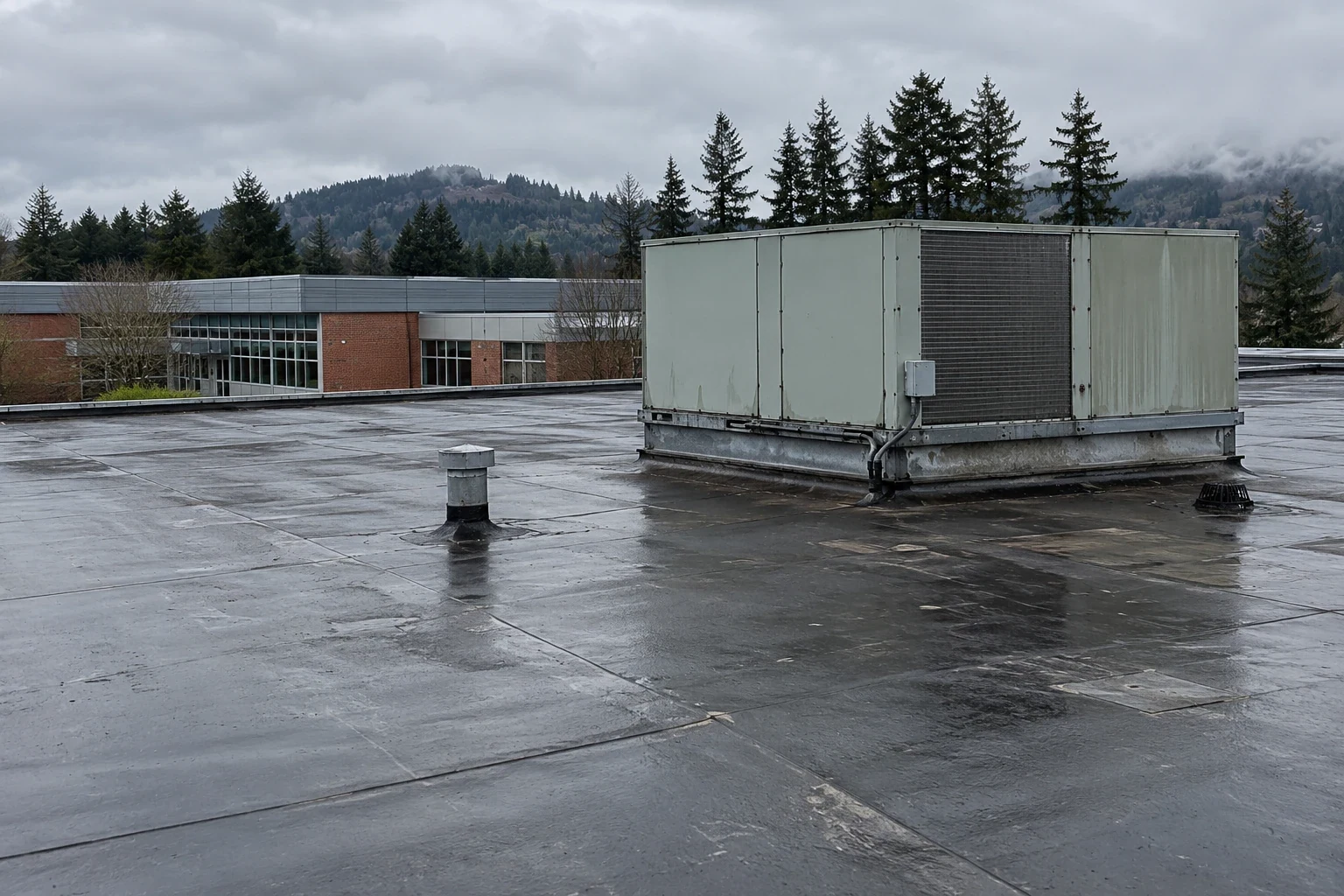 district roof review