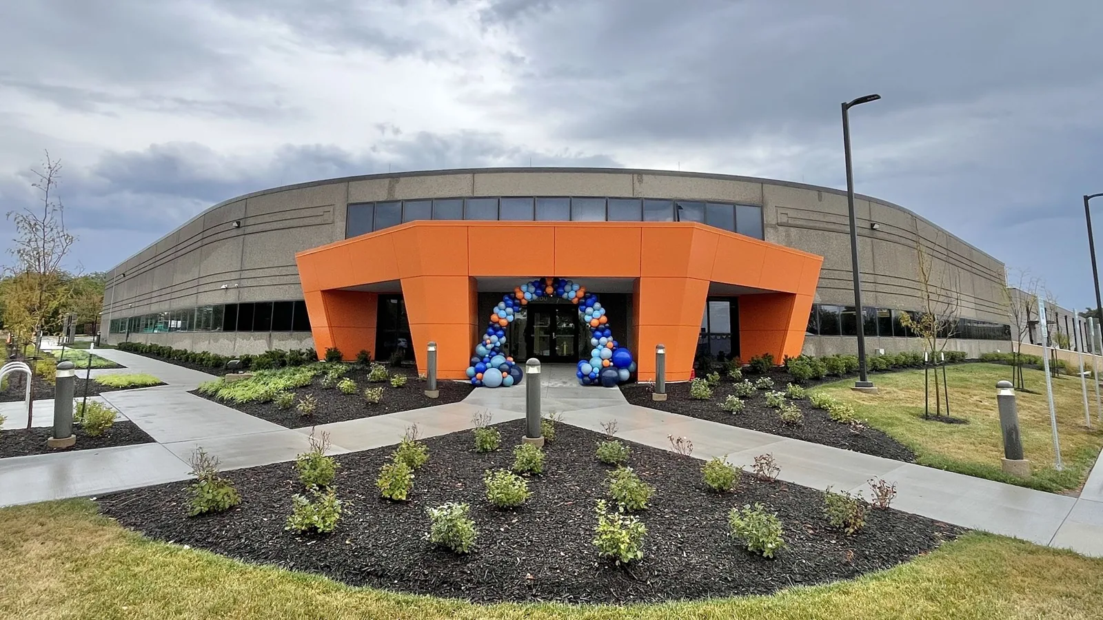Data Center Roofing in Renton, WA Data Center Roofing in Renton, WA
