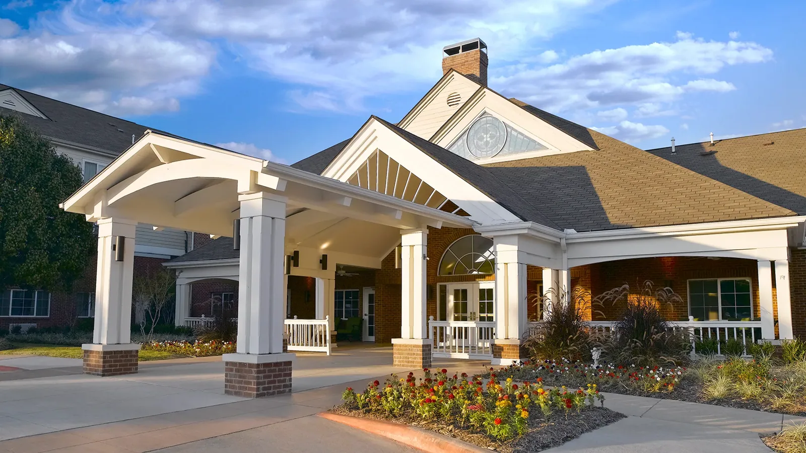 Senior Living Community Roofing in Renton, WA Senior Living Community Roofing in Renton, WA