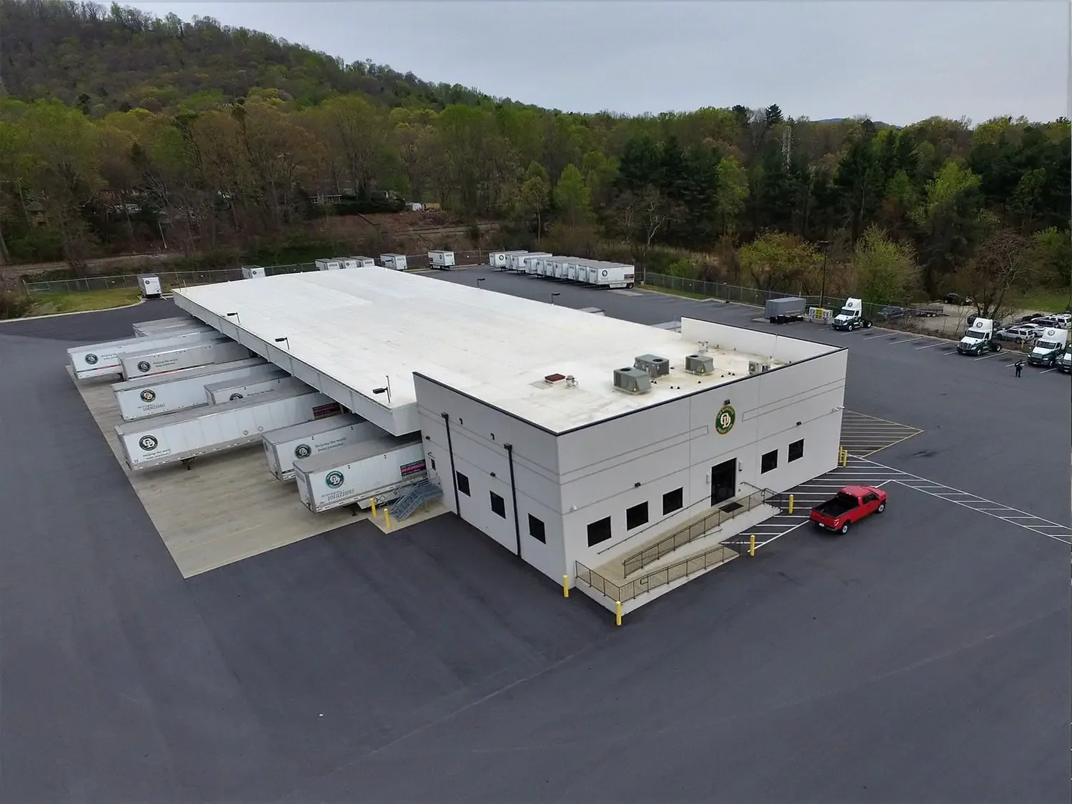 Modified Bitumen Roofing in Renton, WA