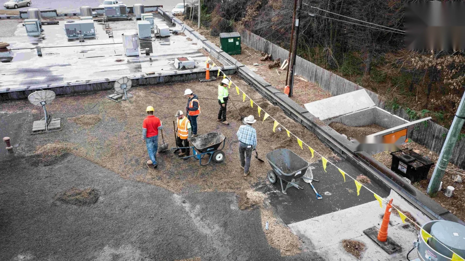 Roof Systems
