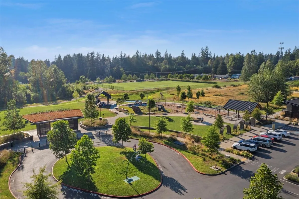 Commercial Roofing in Downtown, Covington, WA