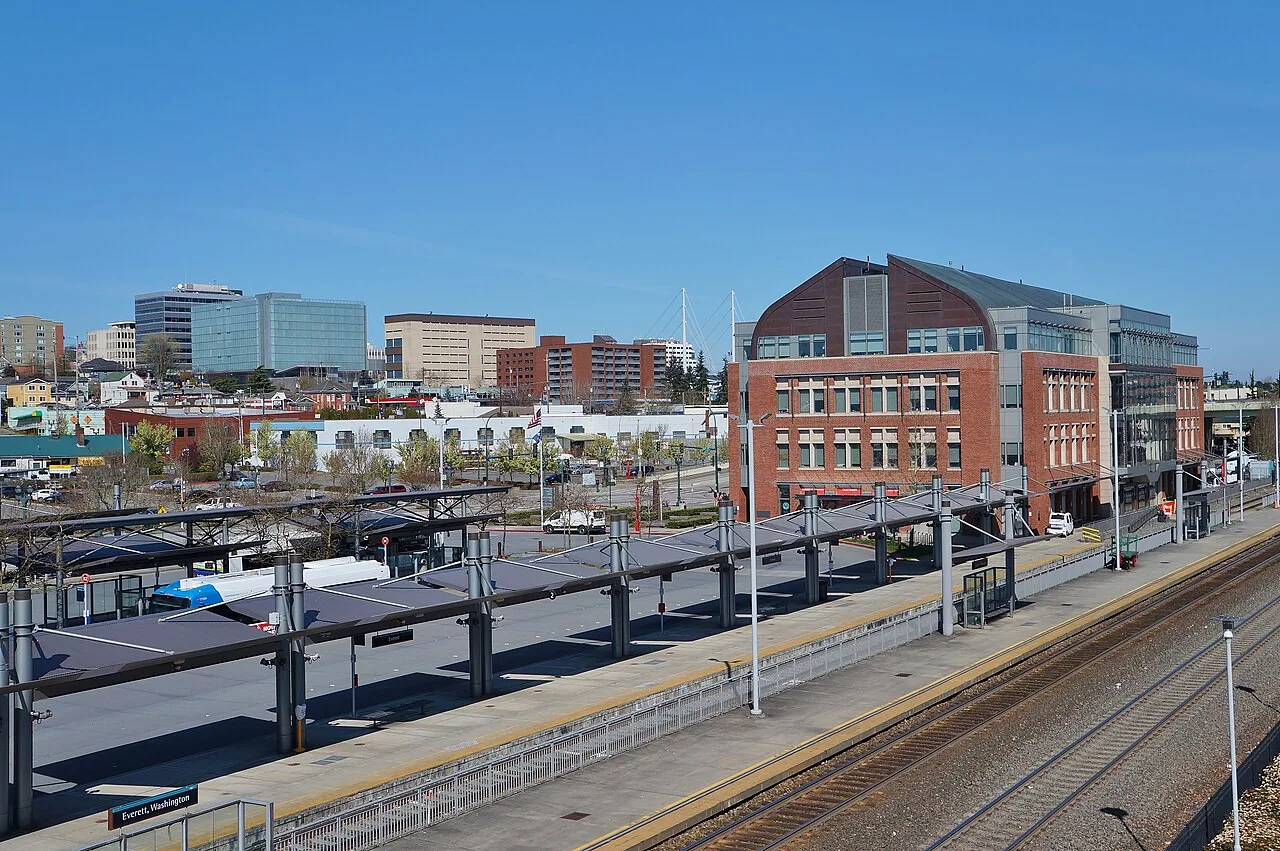 Commercial Roofing in SeaTac International Boulevard and Adjacent Neighborhoods, SeaTac, WA