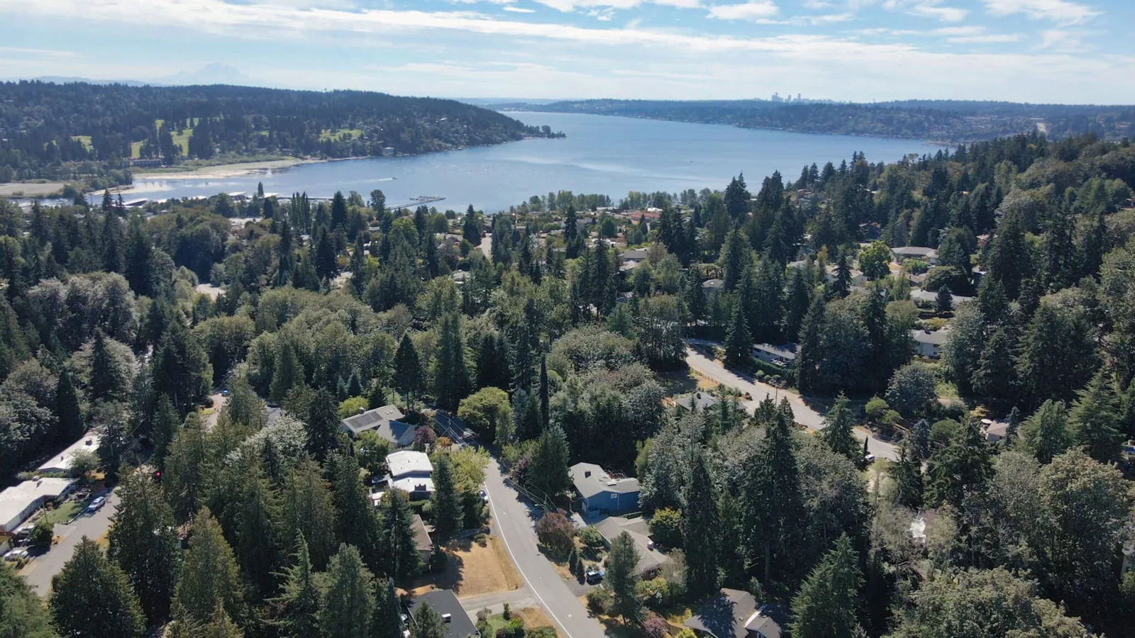 Commercial Roofing in Bellevue Wilburton, Bellevue, WA