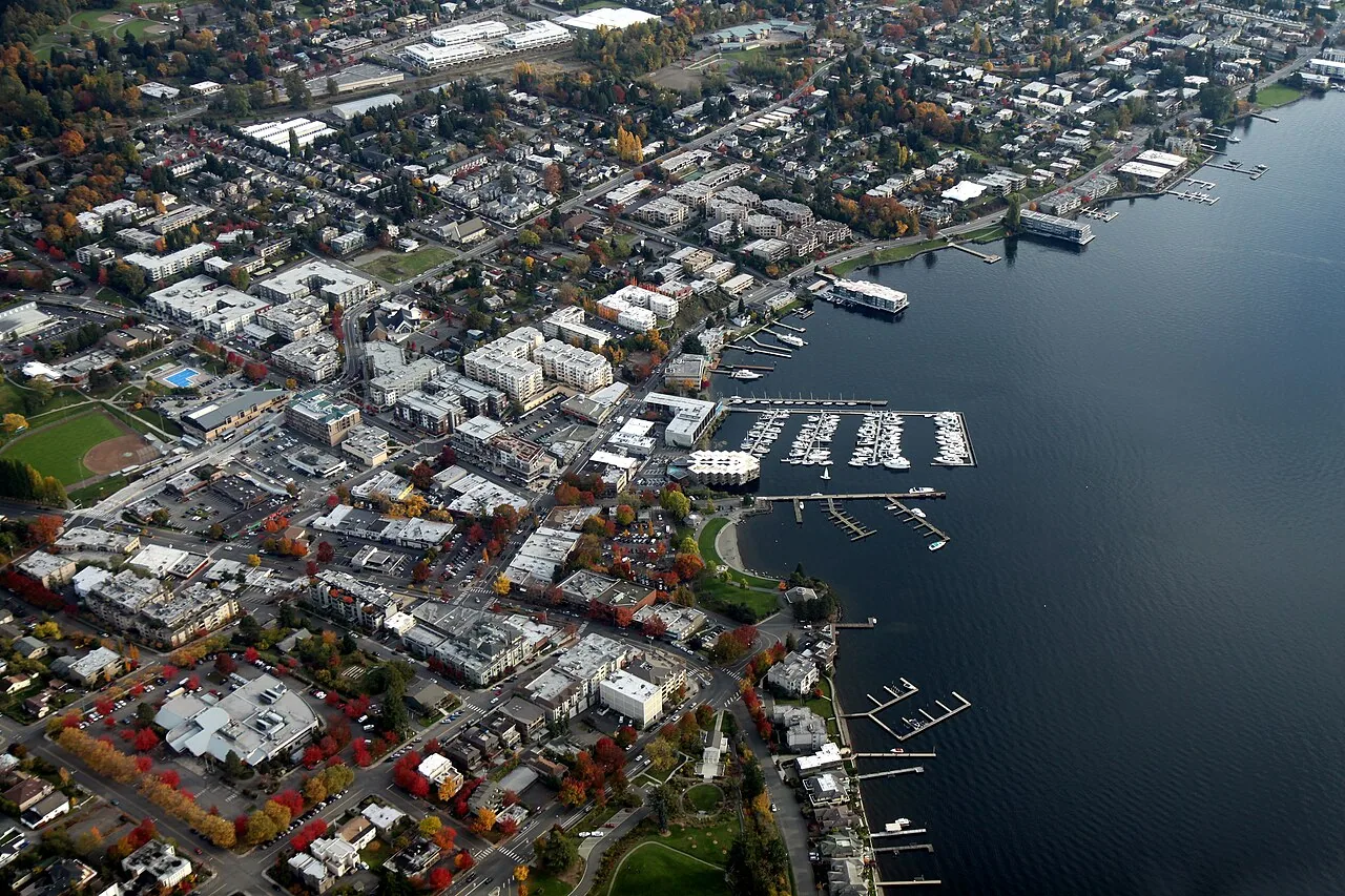 Commercial Roofing in Tukwila South, Tukwila, WA