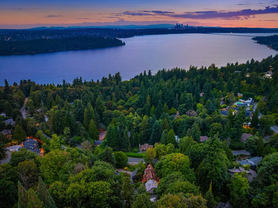 Commercial Roofing in Talbot, Renton, WA