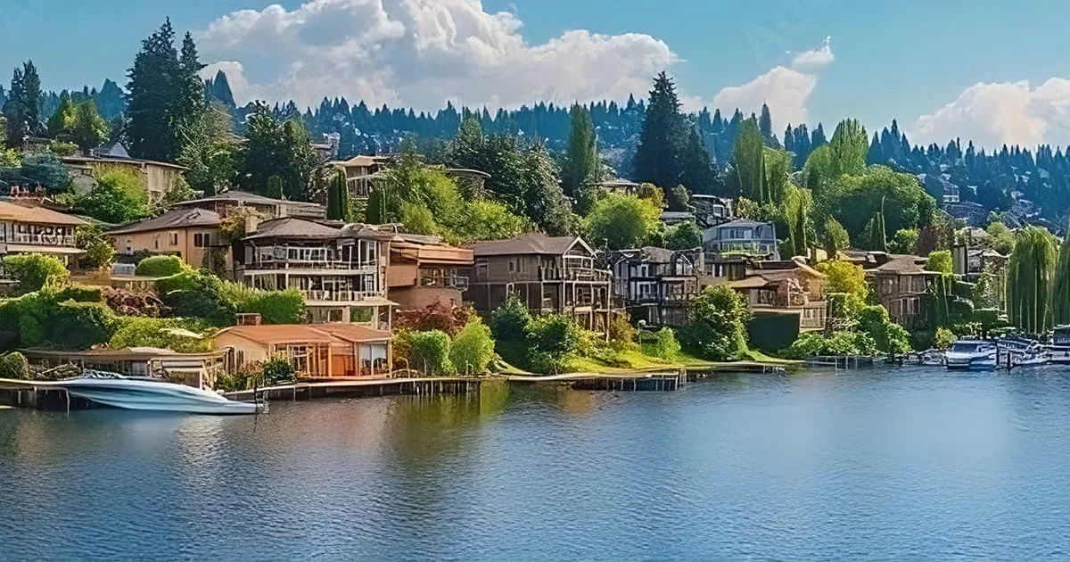 Commercial Roofing in Fairwood, Renton, WA