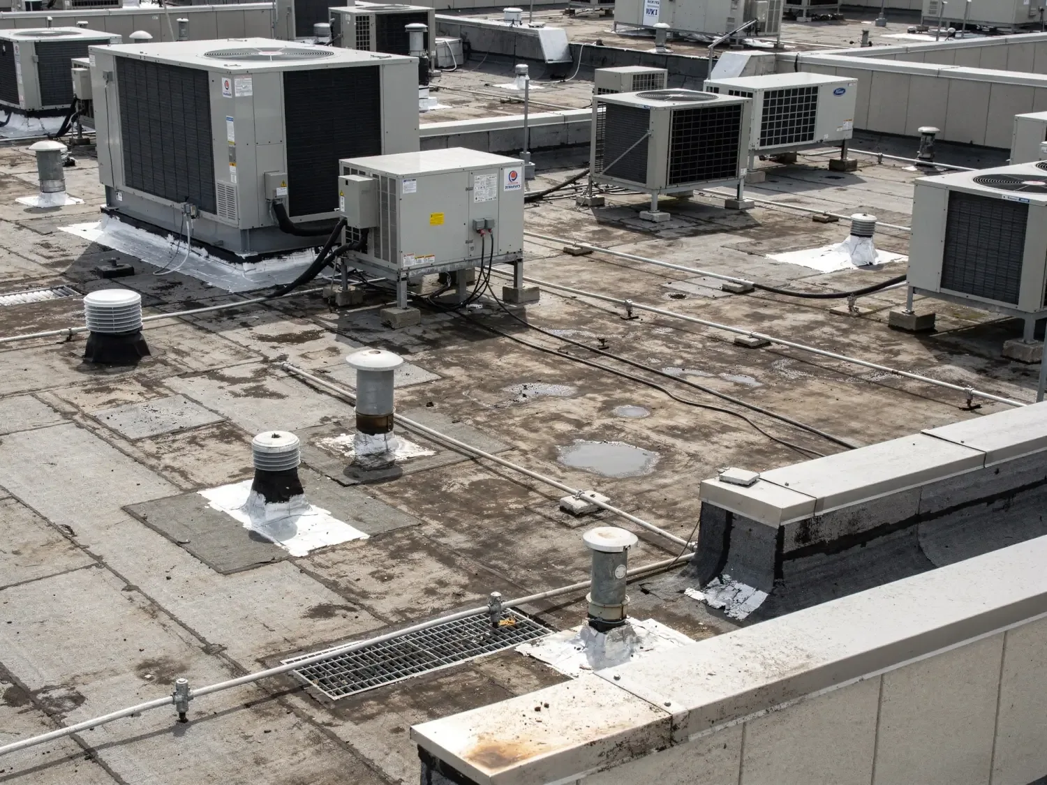 Roofing Services